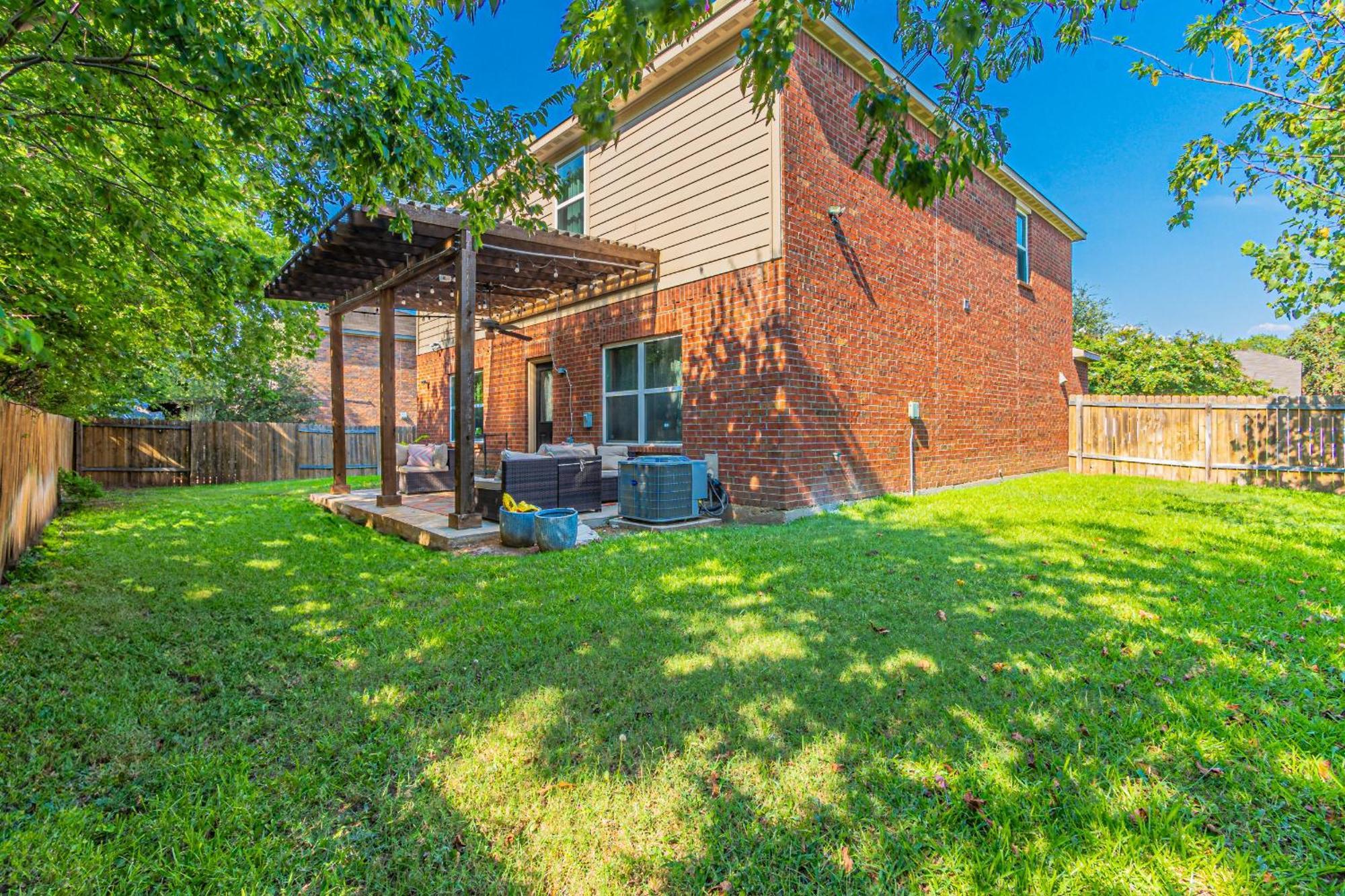 Luxury 5Br Dallas Retreat With Business Amenities - Perfect For Business Travelers, Families & Groups 외부 사진
